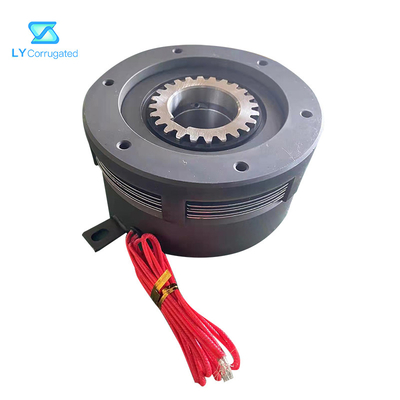contrôleur multi de tension d'embrayage électromagnétique de disque de frein magnétique de la poudre 48w