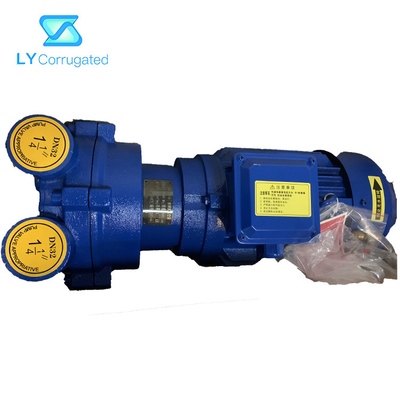 Ligne ondulée aspiration à haute pression liquide de GV SKA2070 de Ring Vacuum Pump 33Mpa