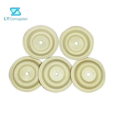 Feuille en caoutchouc de diaphragme de 93465 Santoprene pour la pompe à diaphragme pneumatique de 1/2 ARO
