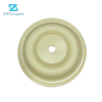 La machine d'impression de Flexo partie le diaphragme 93465 de Santoprene pour les pompes à diaphragme pneumatiques d'ARO