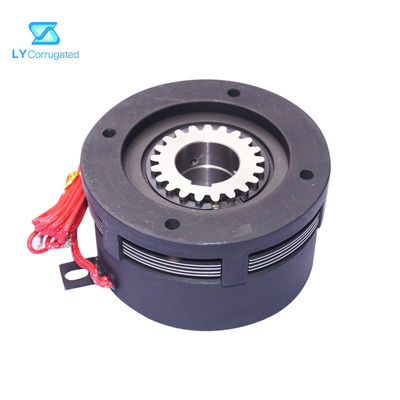 Frein d'embrayage électromagnétique de poudre de Flexo d'impression de pièces à grande vitesse de machine