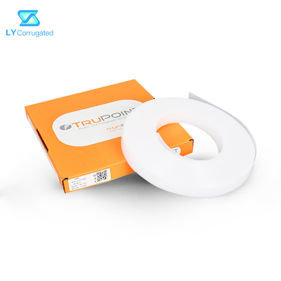 La machine d'impression de Flexo du biseau 45° partie 35*1.6*30 le docteur orange blanc noir Blade