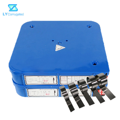 La machine d'impression compensée de Flexo partie le grattoir de docteur Blade Steel Ink d'épaisseur de 0.3mm 0.4mm 0.5mm