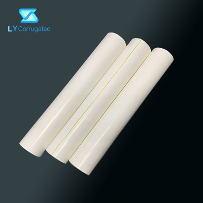 Le double de grande viscosité de bande de support de plaque d'impression de Flexo de tissu a dégrossi 34cm*3m
