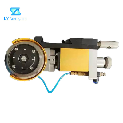lame de coupe pneumatique de support d'outil du cisaillement 130 de 1200m/Min Cloth Textile Machinery Parts
