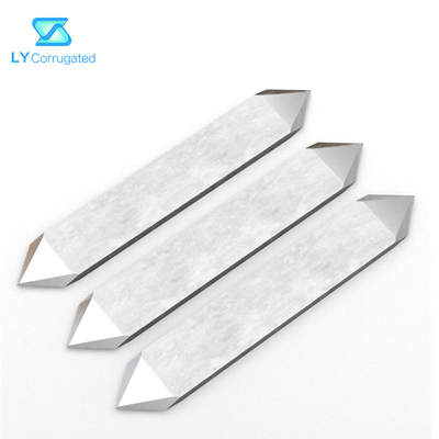 Couteau circulaire de Zund d'éponge de film de coupe de lame de commande numérique par ordinateur de carbure en cuir en plastique de machine
