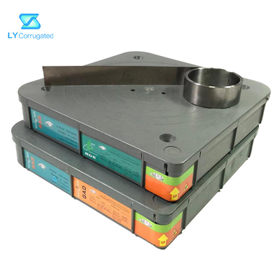 La machine d'impression de SK2 Flexo partie le grattoir de docteur Blade Printer Ink de 40*0.2 0.3Mm