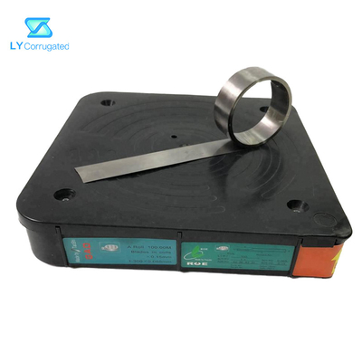docteur C100 Blades en acier allemand de 50*0.3mm pour la machine d'impression de gravure