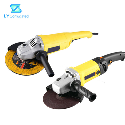 outils de Professional Electric Power de broyeur d'angle de 100mm 115mm 125mm