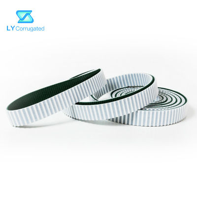 Courroie d'unité centrale BPP HTD XL L ceinture synchrone industrielle de H XH T5 T10 T20