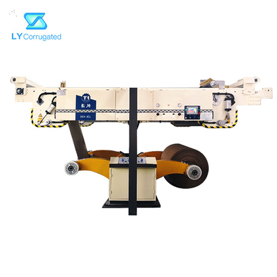 Alimentation de l'énergie 380V stable de double d'extrémité de petit pain tension automatique de pince