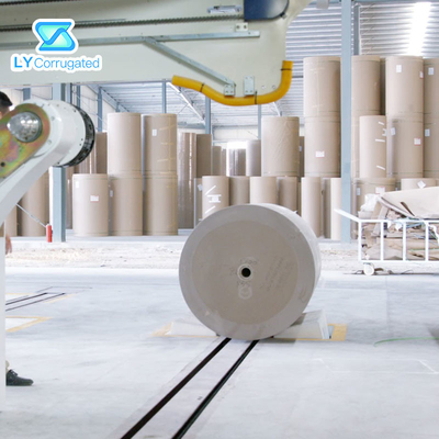 Le GV hydraulique électrique de support de petit pain de moulin à papier a approuvé l'ODM disponible