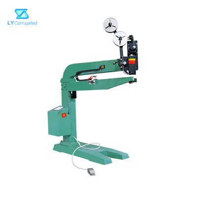 Poids à grande vitesse piquant de la machine 2000W 480kg de carton servo simple