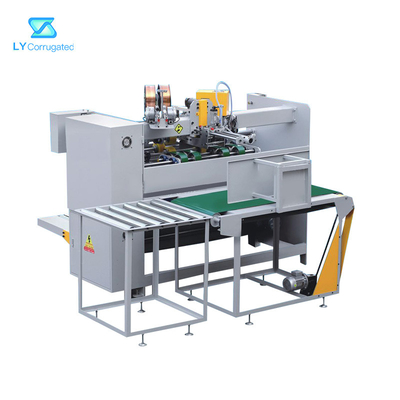 ODM piquant de machine de carton de 450mm disponible pour les boîtes ondulées