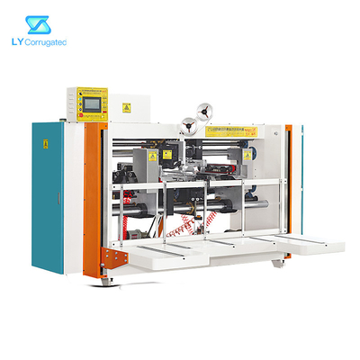 ODM piquant de machine de carton de 450mm disponible pour les boîtes ondulées