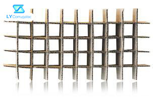 L'OIN a ridé la machine de fabrication de cartons de carton, machine automatique d'assembleur de séparation
