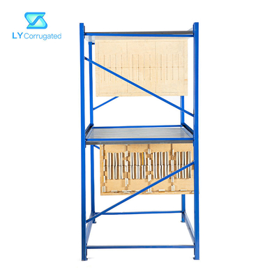 Support 400kg de taille de Flex Printing Machine Spare Parts 3.5m d'alliage d'aluminium