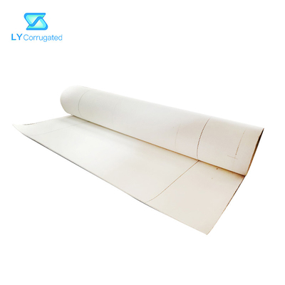 L'OIN a ridé la résistance à l'usure de la ceinture 1400mm de sangle de polyester de pièces de machine