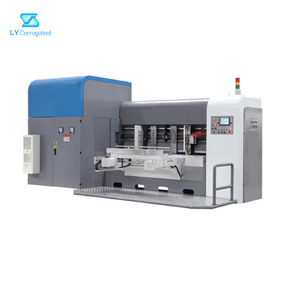 Rouleau ondulé de la découpeuse 110mm de Slotter Machine Die d'imprimante de Flexo
