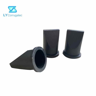 Clapet anti-retour de la résistance 93114 de petit de silicone ornithorynque à hautes températures en caoutchouc pour la pompe d'ARO
