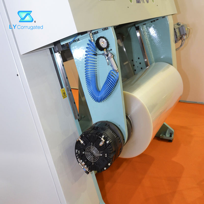 CX200 a ridé des pièces de rechange de machine que Tention commandent le frein à disque pneumatique d'embrayage